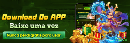 Interface do App 55jogar