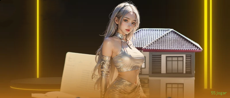 Jogos Exclusivos 55jogar