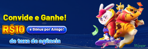 Bônus Diários 55jogar