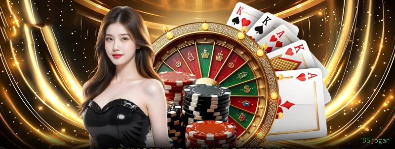Estatísticas 55jogar