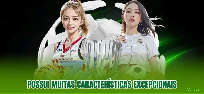 Jogos de Slot 55jogar