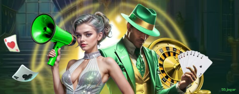 Integração de APIs 55jogar