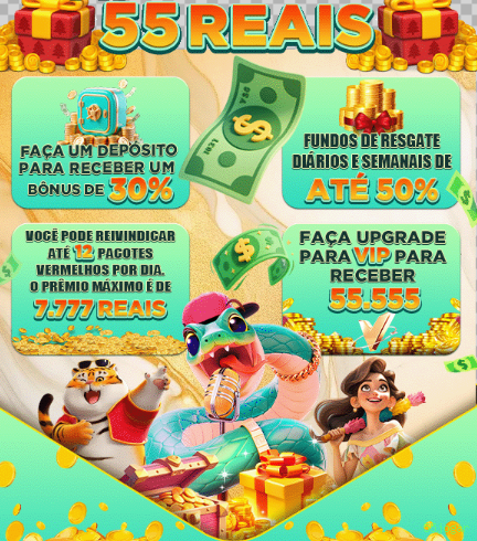 Ofertas Exclusivas 55jogar